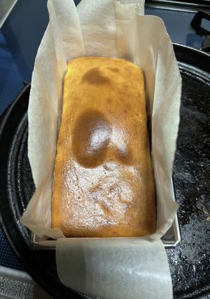 【ダイエット飯】牛乳で作るチーズケーキ-レシピのメイン写真