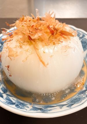 丸ごと玉ねぎ-レシピのメイン写真