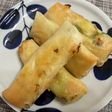簡単!美味!キャベツの春巻き