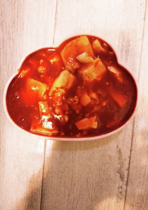 レシピ3-レシピのメイン写真