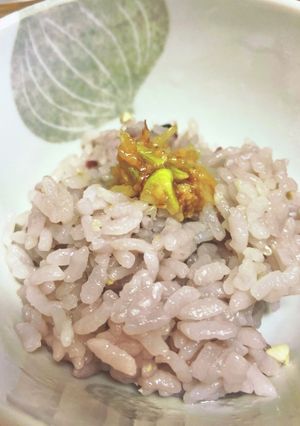 ぱぱっと旨いネギ味噌-レシピのメイン写真