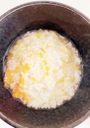 【離乳食中期】野菜煮込みそうめん-レシピのメイン写真