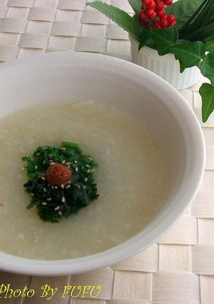 癒しの蕪（かぶ）のポタージュ-レシピのメイン写真