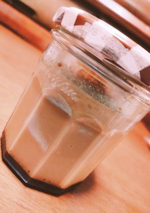 とろっんとろっん！コーヒープリン-レシピのメイン写真