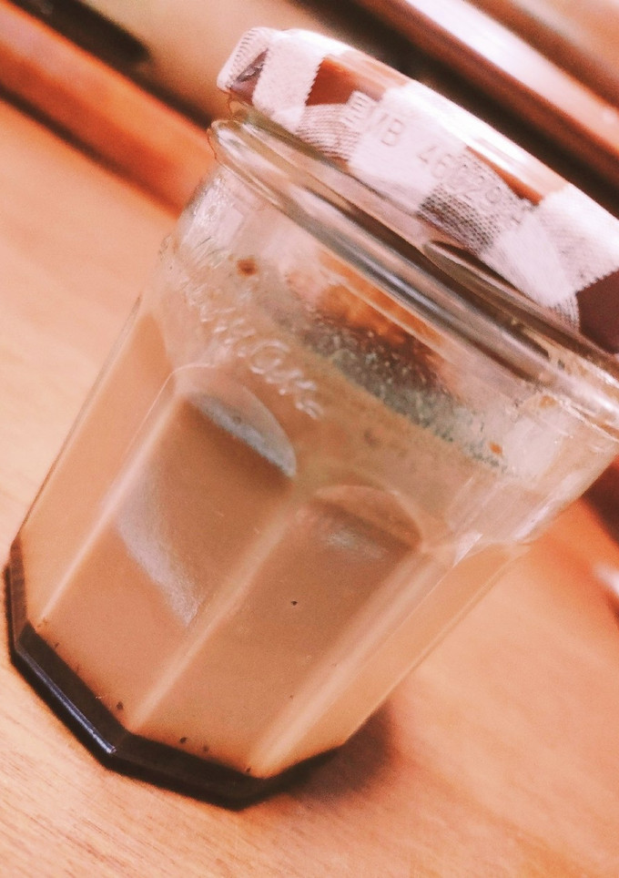 とろっんとろっん！コーヒープリン-レシピのメイン写真