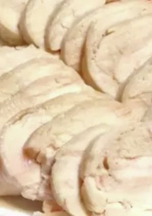 胸肉のハム-レシピのメイン写真