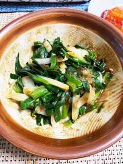 ぬた-レシピのメイン写真