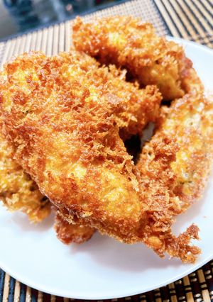 【定食屋の味】カキフライ-レシピのメイン写真