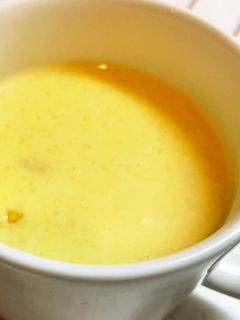 一番簡単♪コーンスープ-レシピのメイン写真