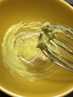 あっという間に室温バターの作り方-レシピのメイン写真