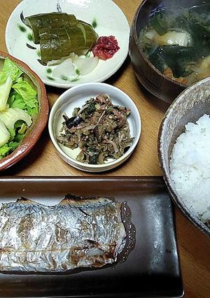 これってレシピ？でも超簡単ダイエット食-レシピのメイン写真