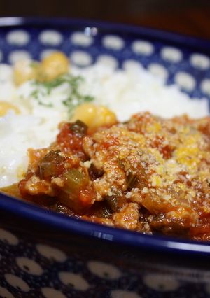 お店の味！？美味しいミートソース♪-レシピのメイン写真