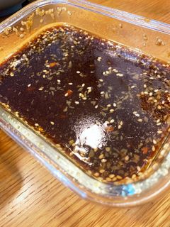 究極の焼肉のタレ-レシピのメイン写真