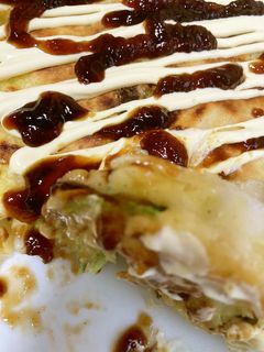 簡単 白菜焼き-レシピのメイン写真