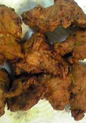 ❤ＫＦＣ大好き！フライドチキン-レシピのメイン写真