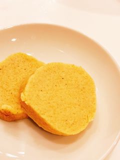 超しっとりバタークッキー-レシピのメイン写真