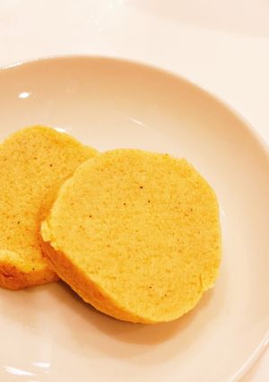 超しっとりバタークッキー-レシピのメイン写真