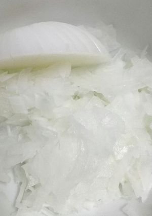 玉ねぎのみじんスライサー-レシピのメイン写真