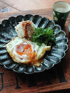 おうち居酒屋★揚げ玉子-レシピのメイン写真
