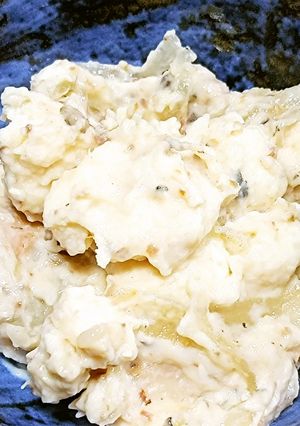 七尾の伝統食！タラの塩漬け(鱈の粕漬)-レシピのメイン写真