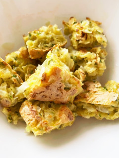 完了食 お好み焼き-レシピのメイン写真