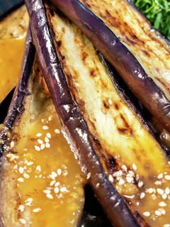 なすのバター焼き-レシピのメイン写真