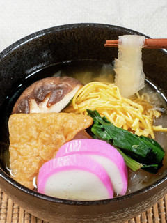 大根のベジヌードルうどん-レシピのメイン写真
