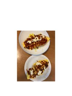 とん平焼き-レシピのメイン写真