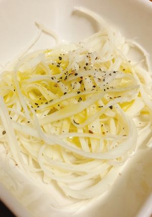 ふわふわチーズ-レシピのメイン写真