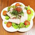 ★絶品!柔らか〜な♪豚しゃぶの茹で方★