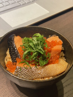 はらこ飯〜旦那3杯ぺろり♪-レシピのメイン写真