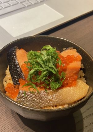 はらこ飯〜旦那3杯ぺろり♪-レシピのメイン写真