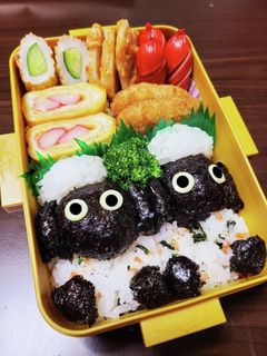 ひつじのショーン -レシピのメイン写真