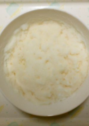 米粉蒸しパン-レシピのメイン写真