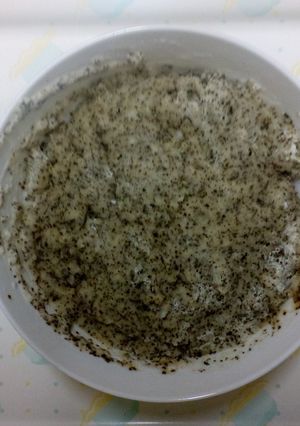 紅茶米粉蒸しパン-レシピのメイン写真
