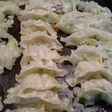 野菜が主役の餃子