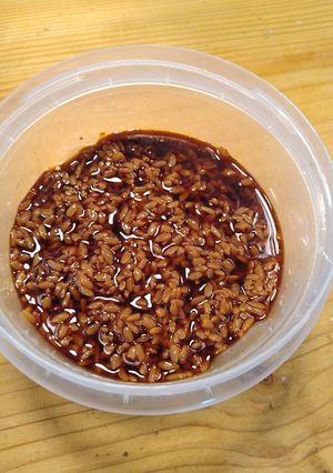 万能調味料!!醤油麹-レシピのメイン写真