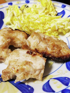 ラクックで作る鶏のから揚げ-レシピのメイン写真
