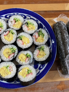 小学生女子~お留守番ランチ~-レシピのメイン写真