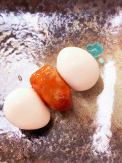 うずらとミートボール串☆お弁当の隙間に-レシピのメイン写真