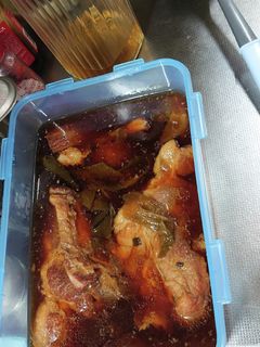 我が家チャーシュー煮卵付き-レシピのメイン写真