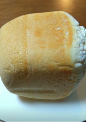 米粉の食パン 米粉100% HB-レシピのメイン写真