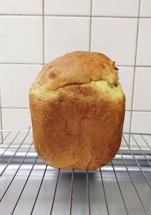 甘納豆入り食パン-レシピのメイン写真