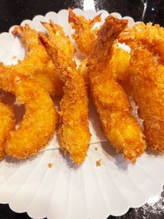 海老フライ-レシピのメイン写真