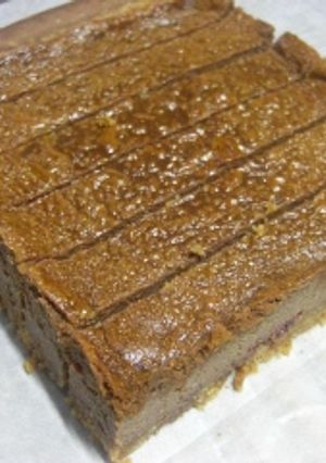 チョコレートチーズケーキ♪-レシピのメイン写真