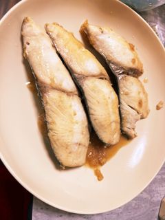 鰆の糠生姜焼き-レシピのメイン写真