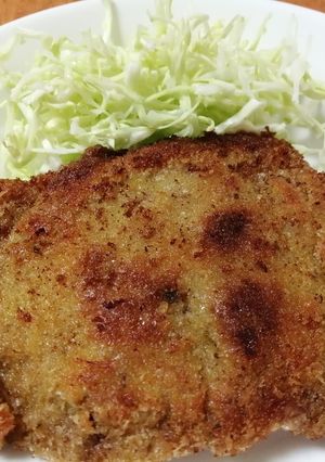 チーズインミルフィーユカツレツ-レシピのメイン写真