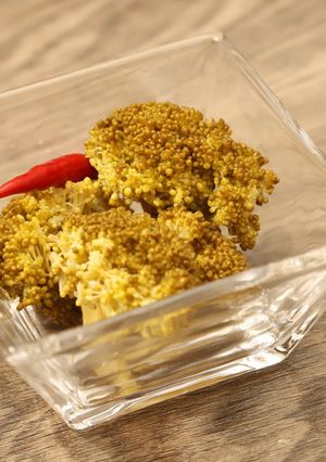 簡単消費！ ブロッコリーのピクルス-レシピのメイン写真