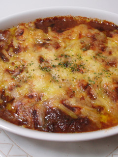 カレードリア★-レシピのメイン写真
