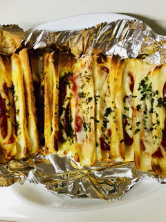 簡単ちくわでもう一品-レシピのメイン写真